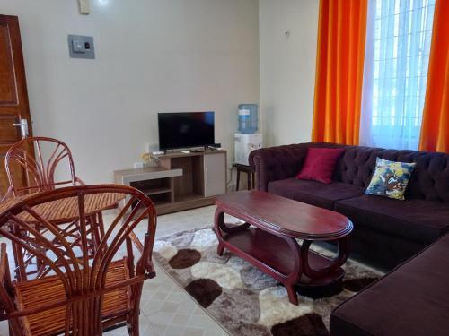 Apartamento Little Palace-nyali Mombasa