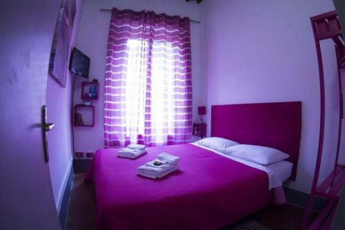 Apartamento Residenza D'epoca La Casa Del Conte
