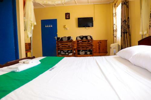 Hotel Cs Guest House And Apartment
