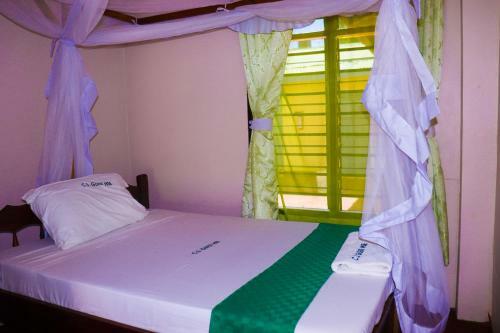 Hotel Cs Guest House And Apartment