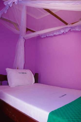 Hotel Cs Guest House And Apartment