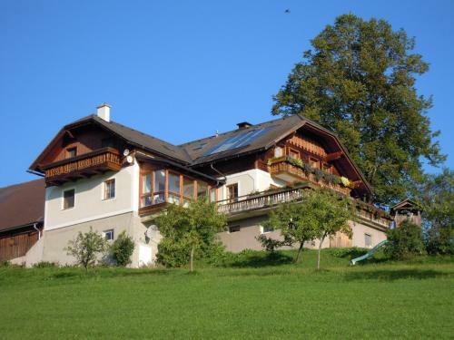 Agroturismo Bio-bauernhof Kurzeck