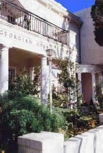 Georgian Court B&B Guest House