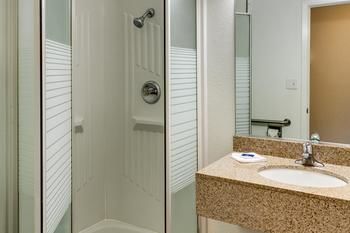 Motel Knights Inn Spokane West-airport