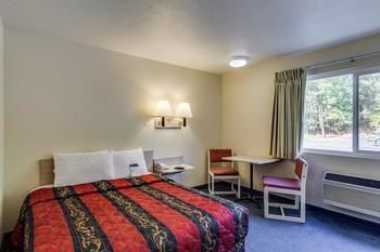 Motel Knights Inn Spokane West-airport