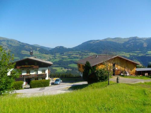 Apartamento Ferienhaus Hochwimmer