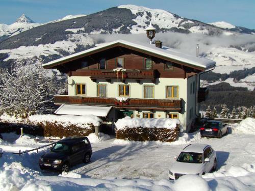 Apartamento Ferienhaus Hochwimmer