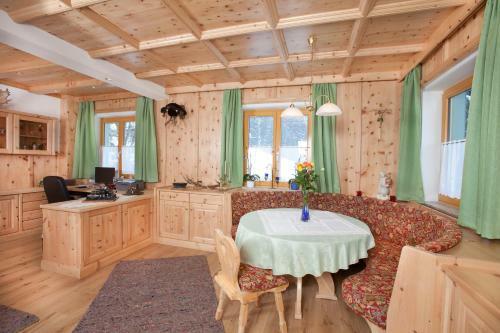 Apartamento Ferienhaus Hochwimmer
