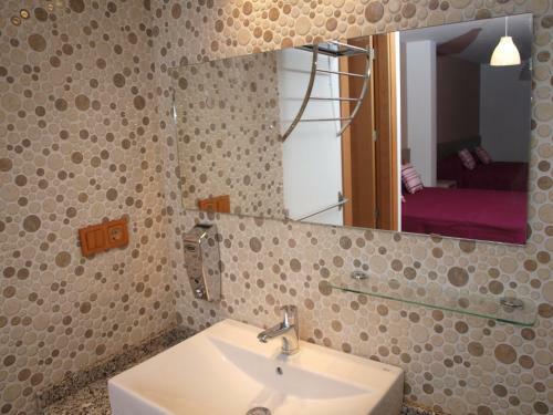 Bed & Breakfast Hostal La Ribera Del J�car