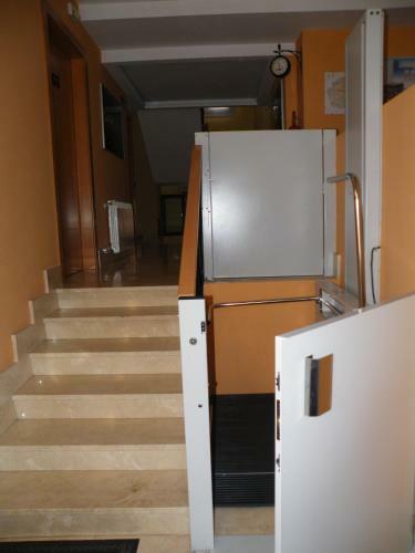 Bed & Breakfast Hostal La Ribera Del J�car