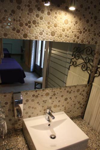 Bed & Breakfast Hostal La Ribera Del J�car