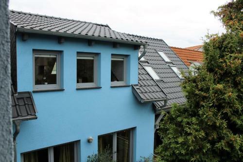 Apartamentos Ferienwohnung Am Park