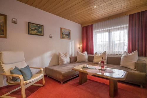 Apartamento Ferienhaus Resi & Obermoser