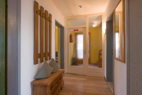 Apartamento Ferienhaus Resi & Obermoser