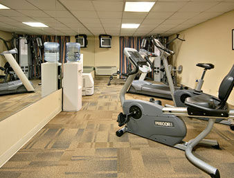 Days Hotel New Orleans - Metairie