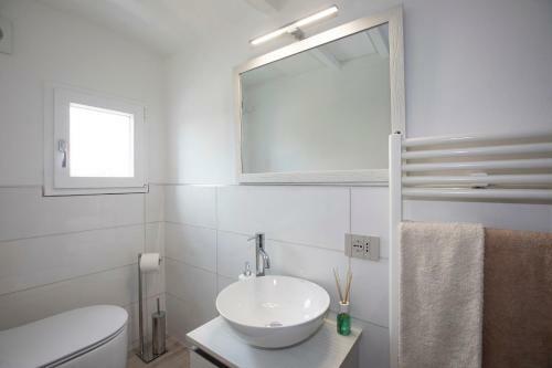 Apartamento Casa Siena Vallepiatta