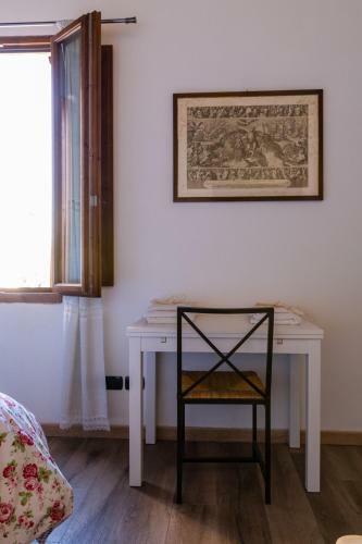 Apartamento Appartamento Porta Pispini