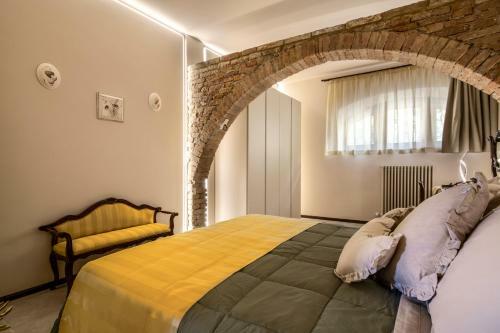 Apartamento Villa Bonelli