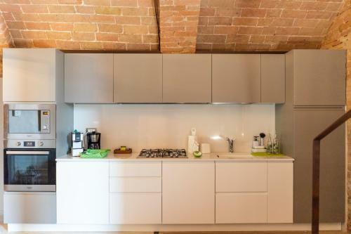 Apartamento Villa Bonelli