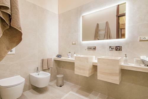 Apartamento Villa Bonelli