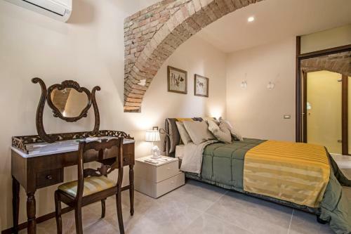 Apartamento Villa Bonelli