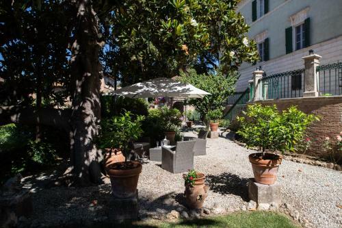 Apartamento Villa Bonelli