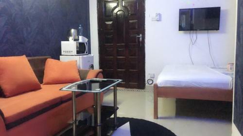 Apartamento Rif Studio Appartments