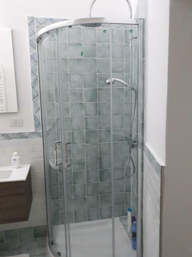 Apartamento Appartamento Simonetta