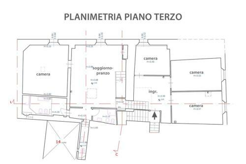 Apartamento Attico Con Altana: Incanto E Relax