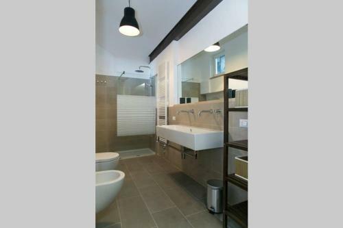 Apartamento Attico Con Altana: Incanto E Relax
