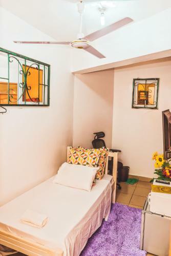 Apartamento Nyali Mini-studio Opposite The Beach And With Swimming Pool