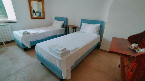 Apartamento Saint Martin Cosy Rooms
