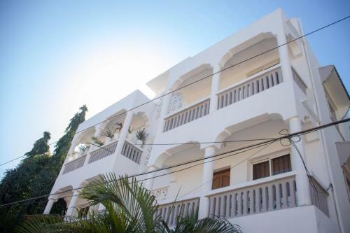 Maggie's 1bedroom Apartment In Nyali