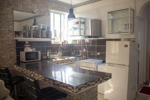 Maggie's 1bedroom Apartment In Nyali