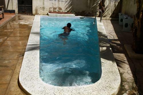 Lecoso Apartments Mombasa