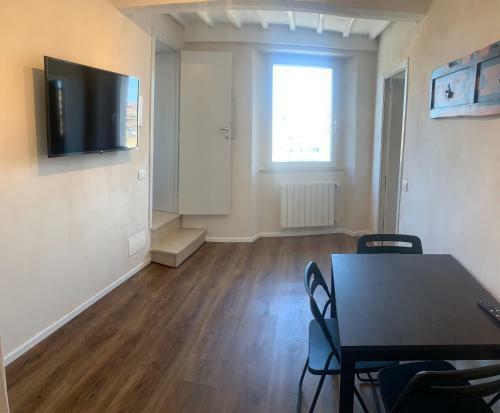 Apartamento Top Floor - Franciosa