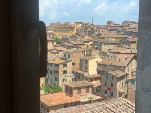 Apartamento Top Floor - Franciosa
