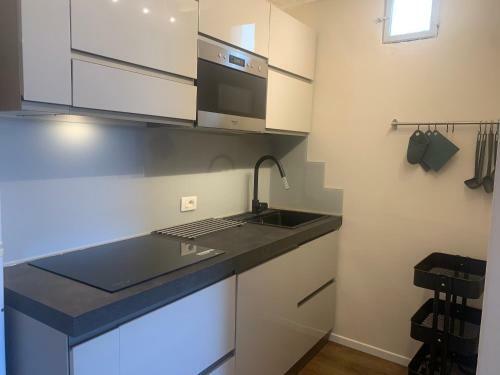 Apartamento Top Floor - Franciosa