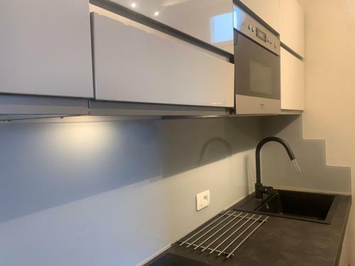 Apartamento Top Floor - Franciosa