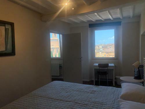 Apartamento Top Floor - Franciosa