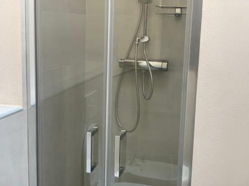 Apartamento Top Floor - Franciosa