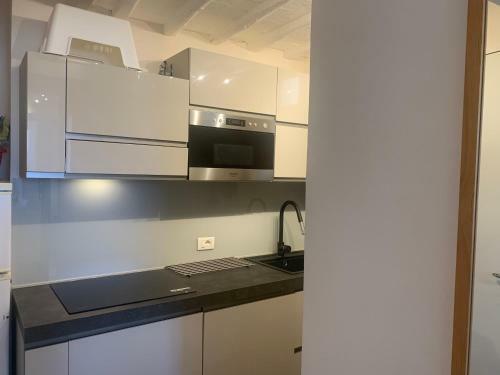 Apartamento Top Floor - Franciosa