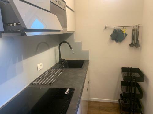 Apartamento Top Floor - Franciosa