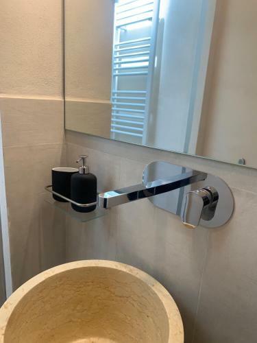 Apartamento Top Floor - Franciosa