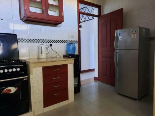 Stay.plus Queen's Royal Apartments Nyali