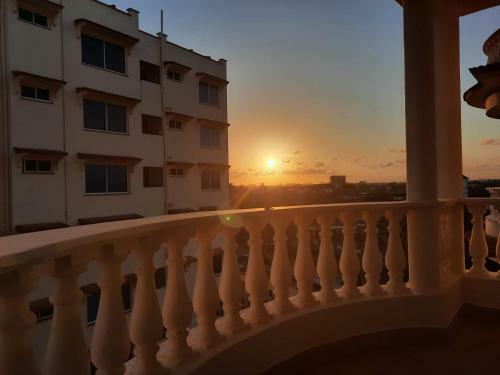 Stay.plus Queen's Royal Apartments Nyali