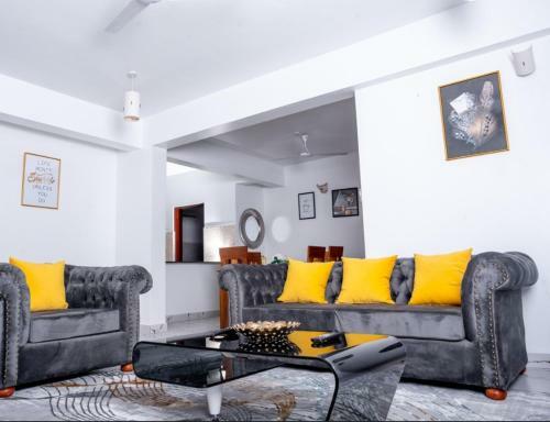 Apartamento Twice Happy Holiday Homes