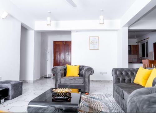 Apartamento Twice Happy Holiday Homes