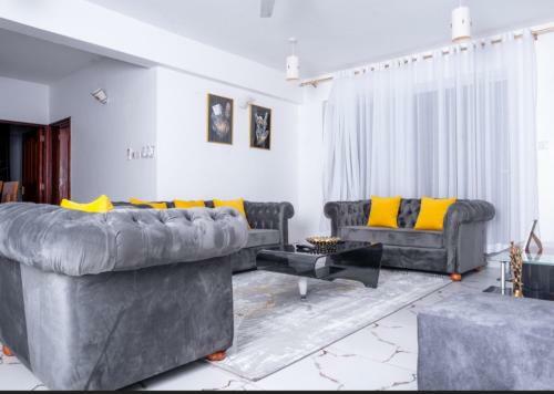 Apartamento Twice Happy Holiday Homes
