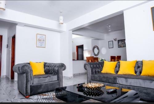 Apartamento Twice Happy Holiday Homes